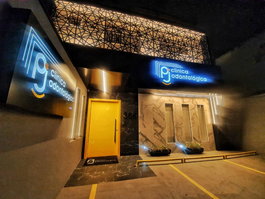 Consultório PJ Odontologia