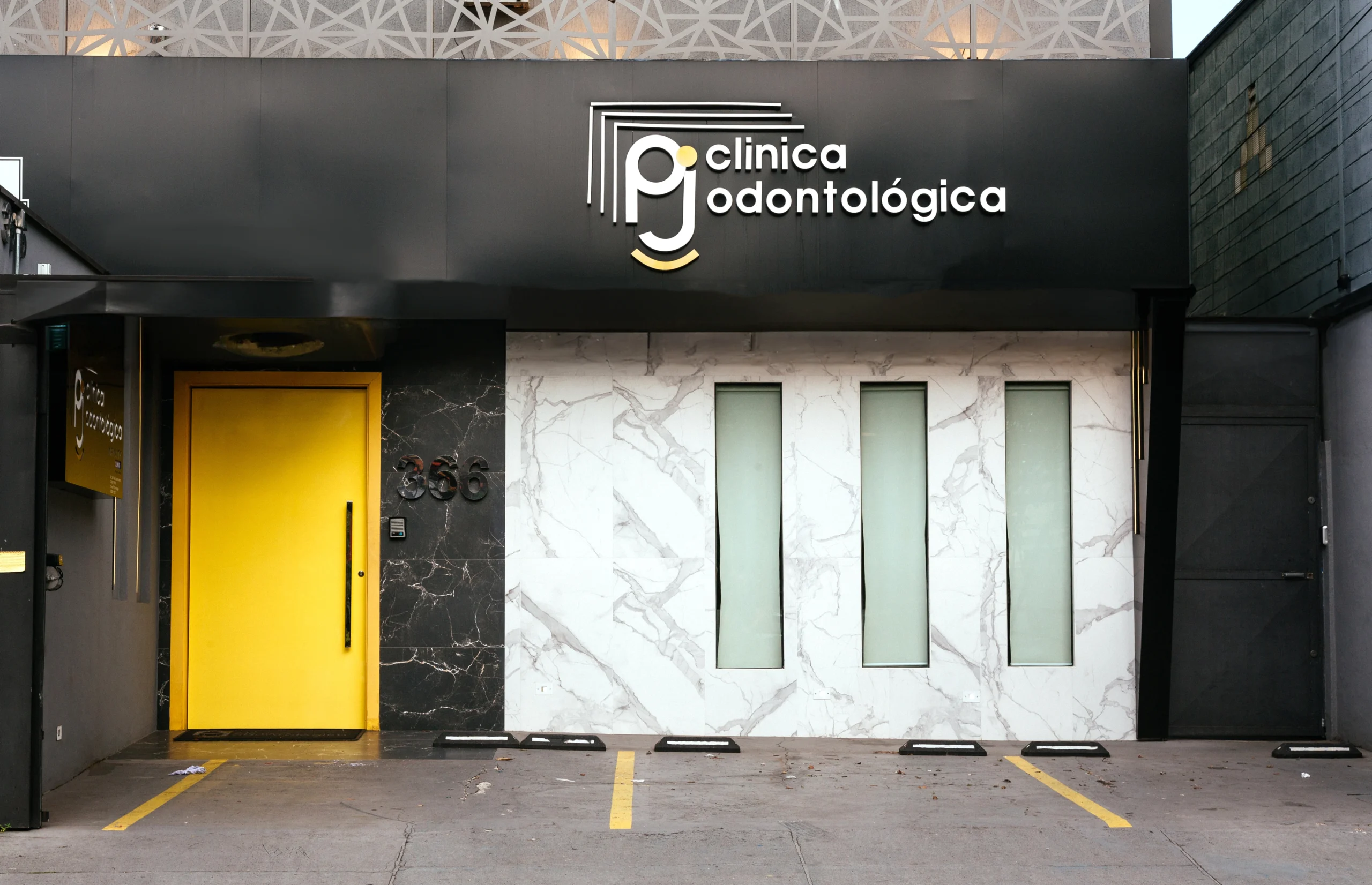 PJ Odontologia Vila Maria